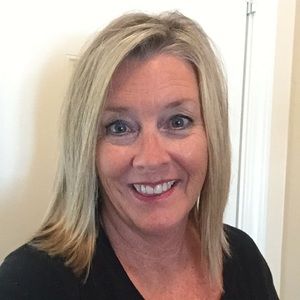 Meet your Posher, Ginger